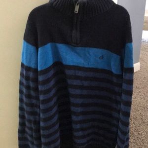 Calvin Klein sweater